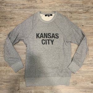 Baldwin KC Sweatshirt